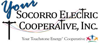 Socorro electric - Sep 3, 2021 · 2nd UPDATE - Everyone in the City of Socorro should now have their power restored. If it is not, call us at 800-351-7575 or 855-881-8159. We hope everyone has a great Labor Day weekend!... Your Socorro Electric Cooperative Inc ... Your Socorro Electric Cooperative Inc
